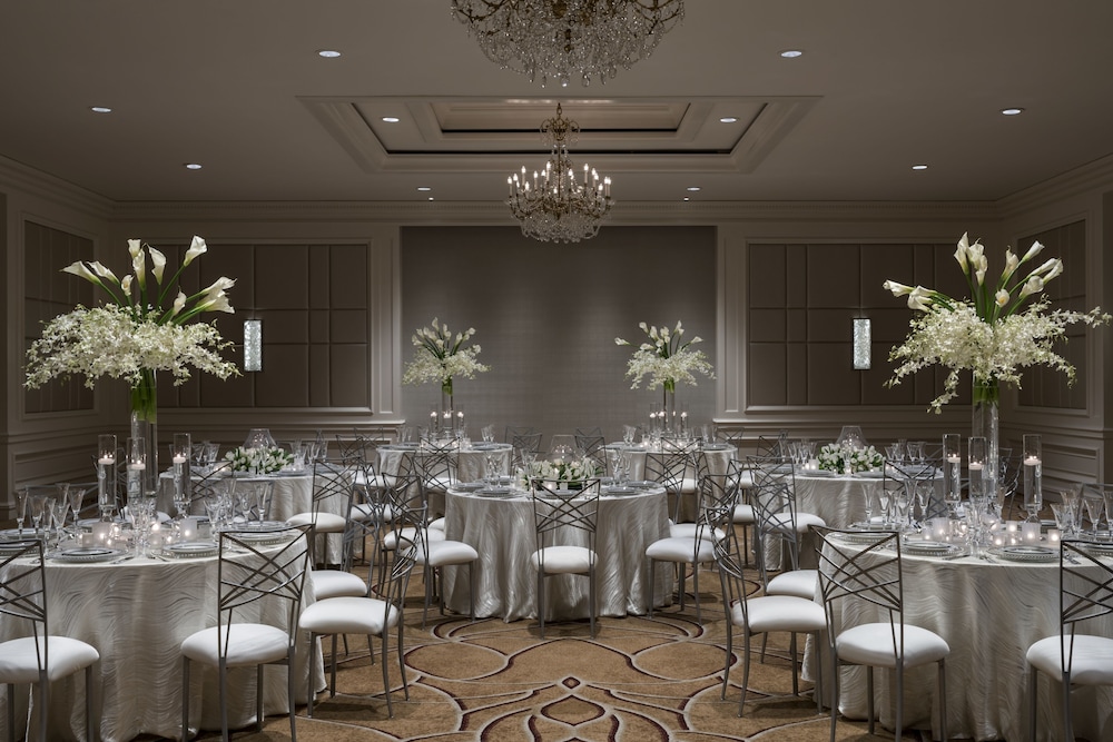The Ritz Carlton Cleveland - photo 59