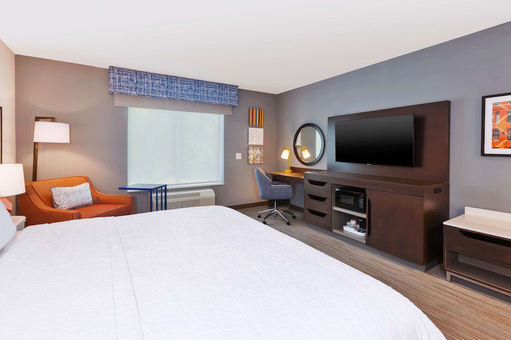 Hampton Inn Danville VA - photo 15