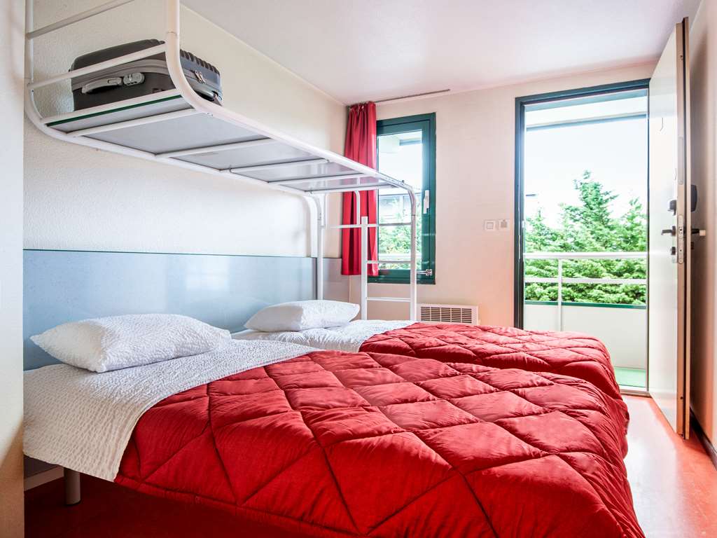 Première Classe Lille Sud Henin Beaumont — hotel in Noyelles-Godault