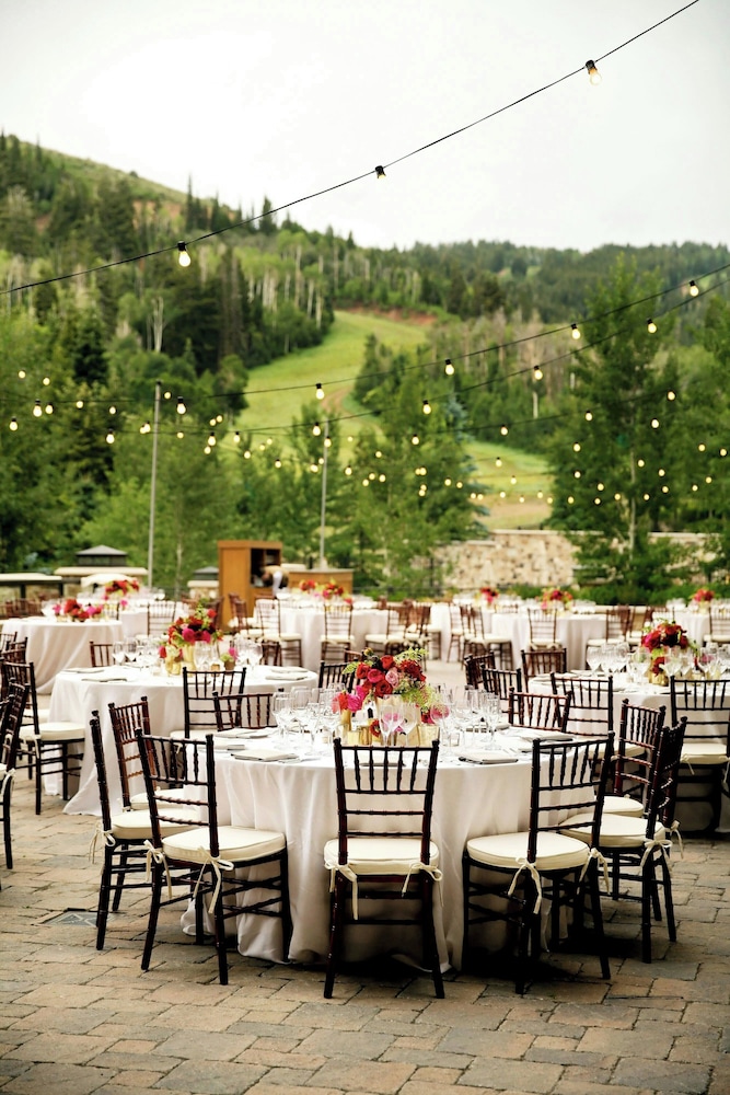 The St. Regis Deer Valley - photo 2