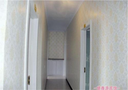 Erdaobaihe Xinyuan Hotel A in Tongzilin, People's Republic of China