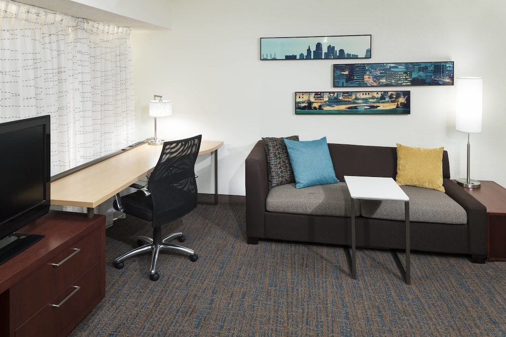 Residence Inn by Marriott Kansas City Overland Park - photo 8