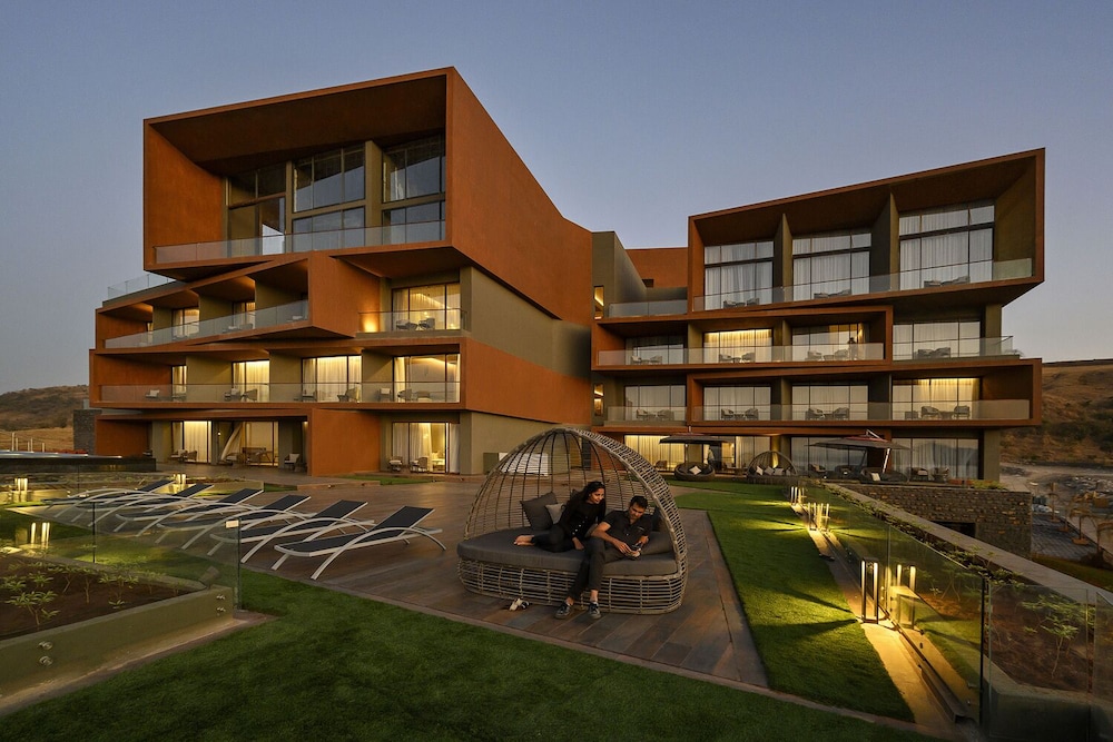 Aria Resort and Spa in Nashik, India