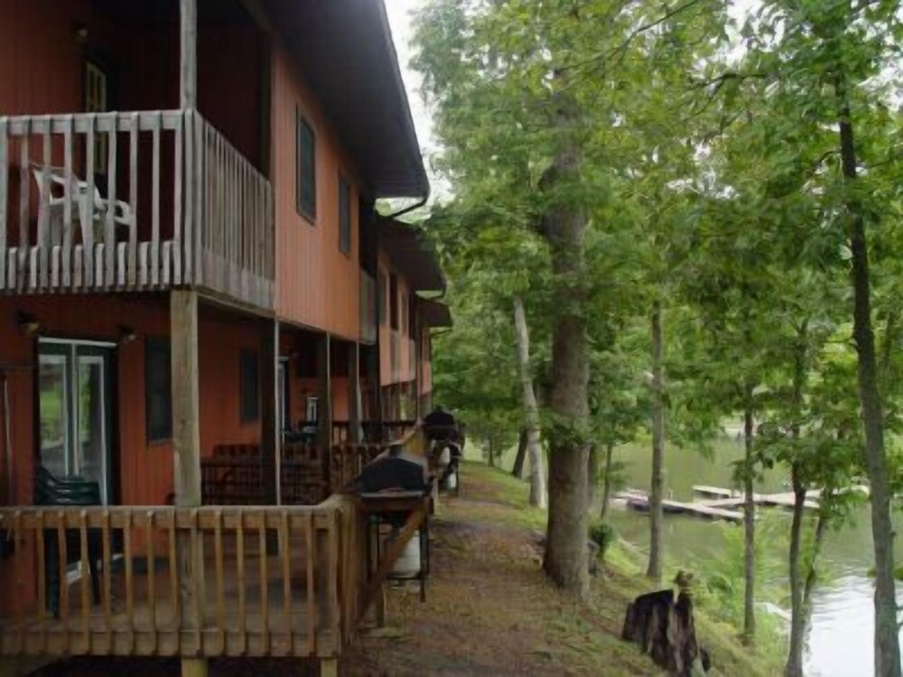 Holiday Hills Resort - photo 28