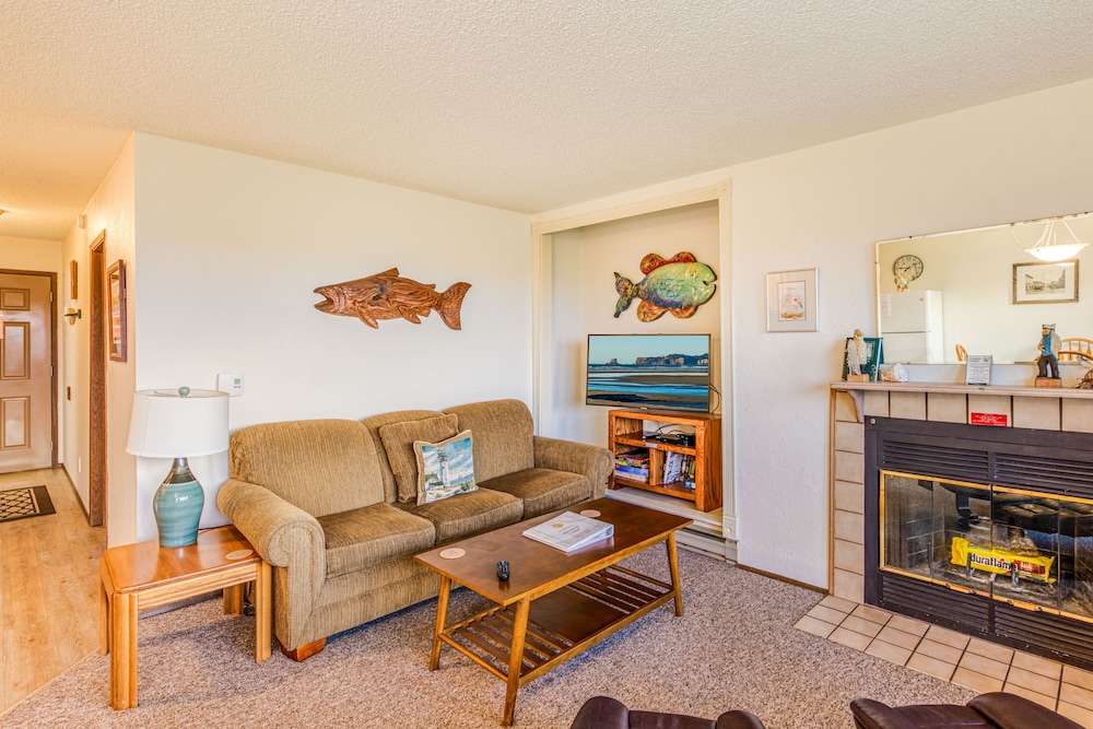 Hi Tide Ocean Beach Resort - photo 12