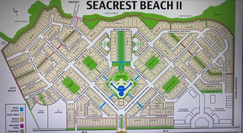 Laid Back in Panama City Beach, United States