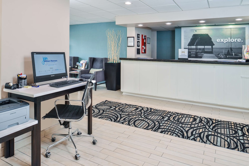 Hampton Inn Vero Beach - photo 35