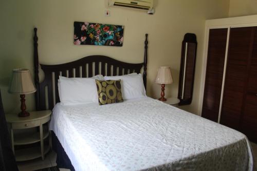 Cozy Deluxe 2BR Kensington New Kingston — 4-Star Luxury Hotel in Kingston, Jamaica