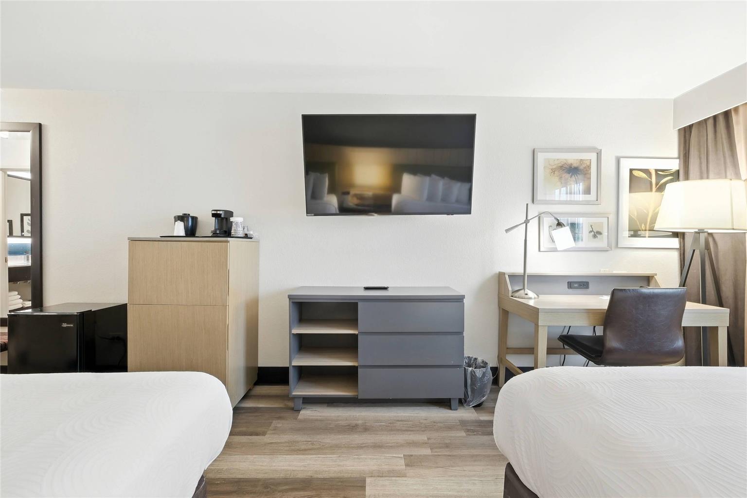 Country Inn & Suites by Radisson Merrillville IN - photo 36