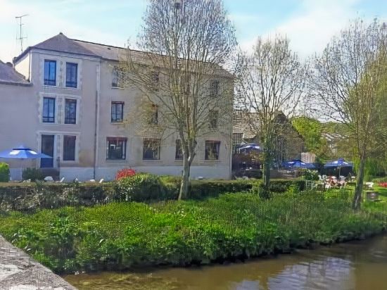 Grand Hotel - last minute hotel in Guichen