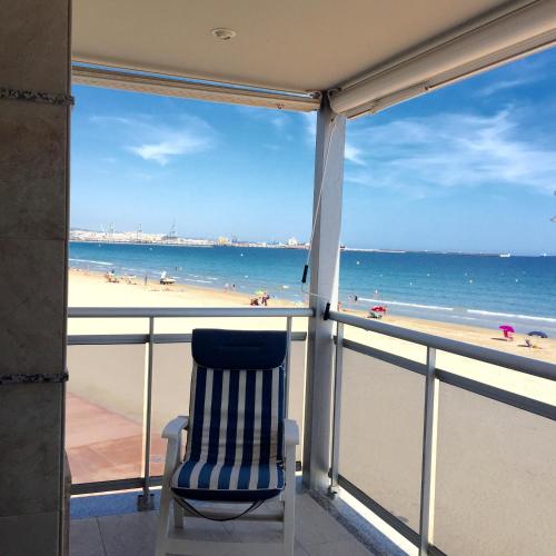 Pineda Beach Port Aventura — 4-Star Luxury Hotel in La Pineda, Spain