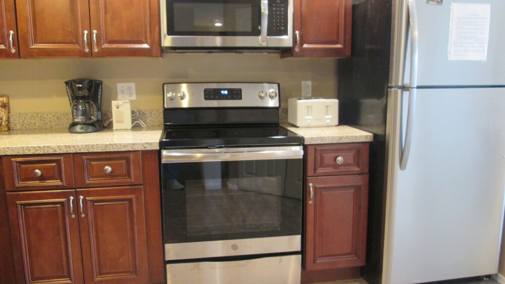 Brookside Walk In Meadow Brook Resort - photo 15