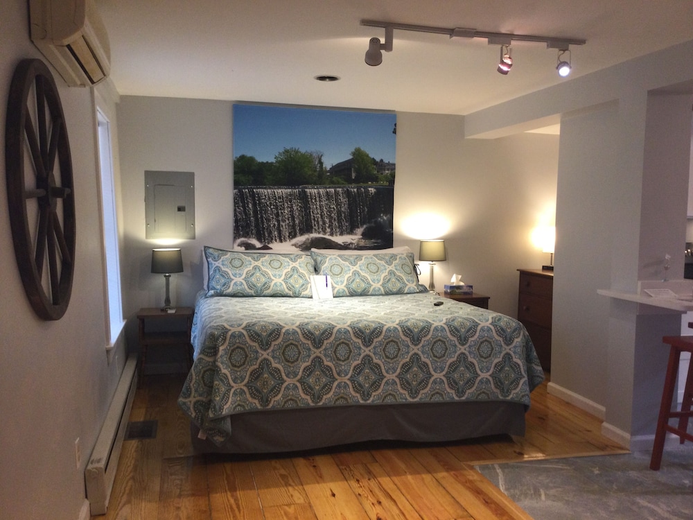 Stagecoach House Inn - photo 36