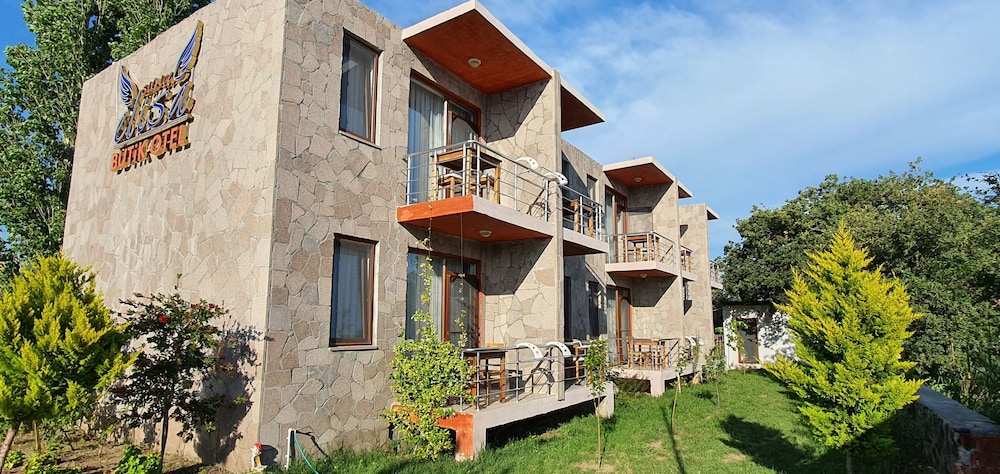 Elisa Butik Otel Ve Restaurant in Ayvacik, Turkey