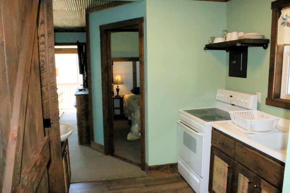 Lynnhurst Family Resort - photo 43