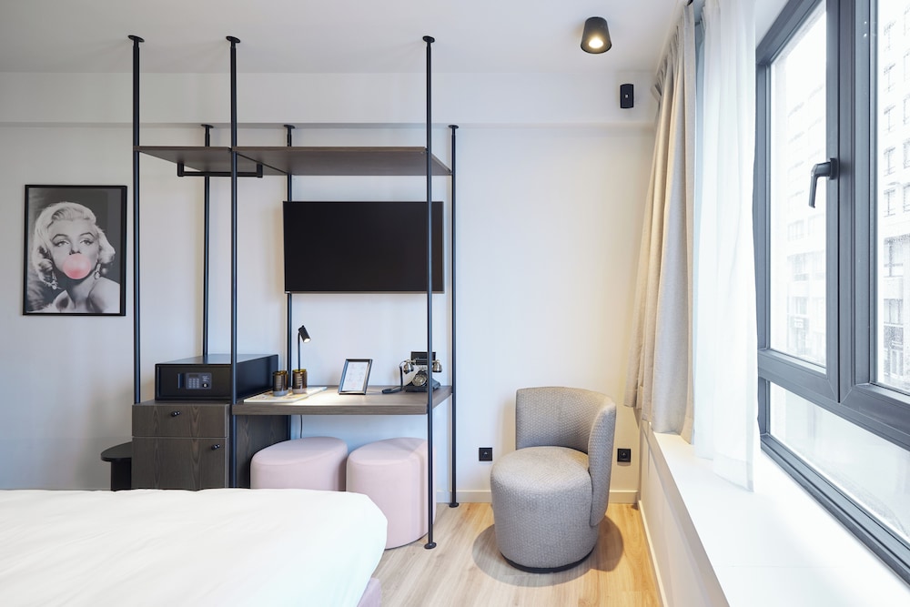 Rosa Hotel — Ostend — photo 5
