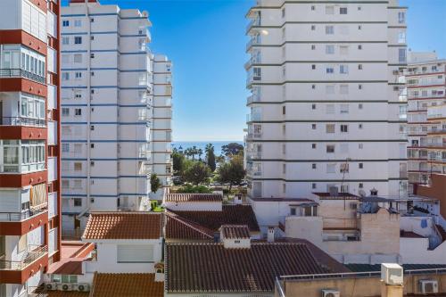 A&N Fenicios 4F in Torre Del Mar, Spain