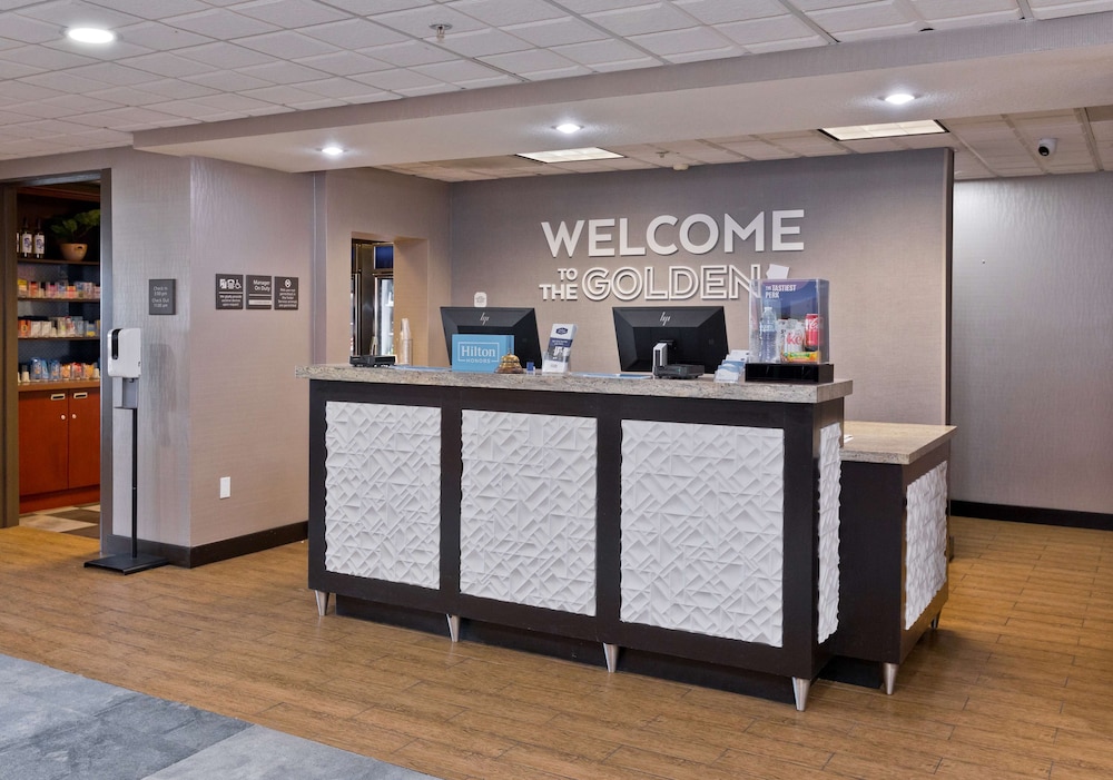 Hampton Inn & Suites Palm Desert - photo 5