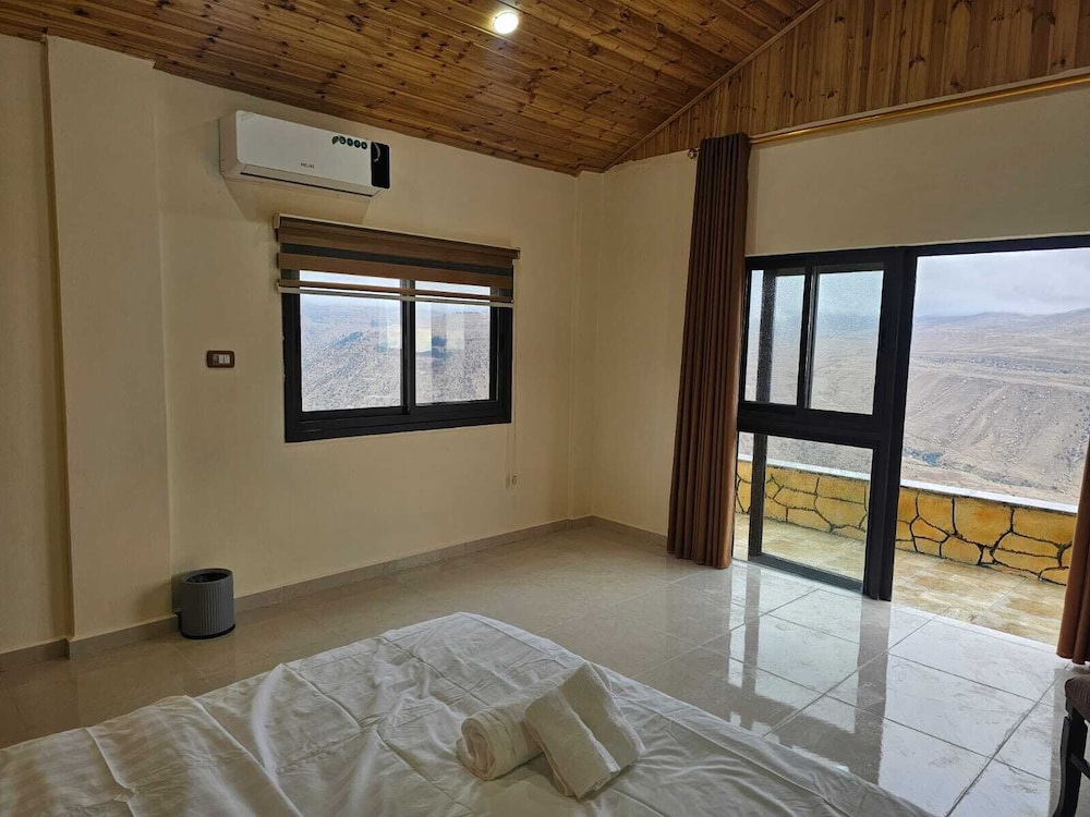 Ramses Lodge Tafilah — At Tafilah — photo 4