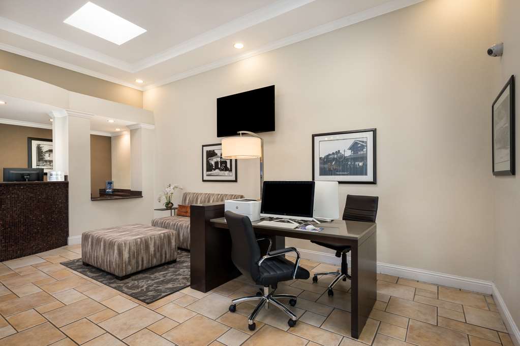 Best Western Danville Sycamore Inn - photo 9