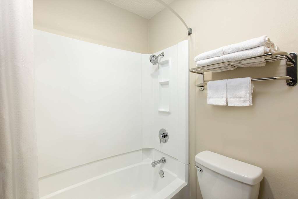 Days Inn & Suites by Wyndham Wisconsin Dells - photo 17