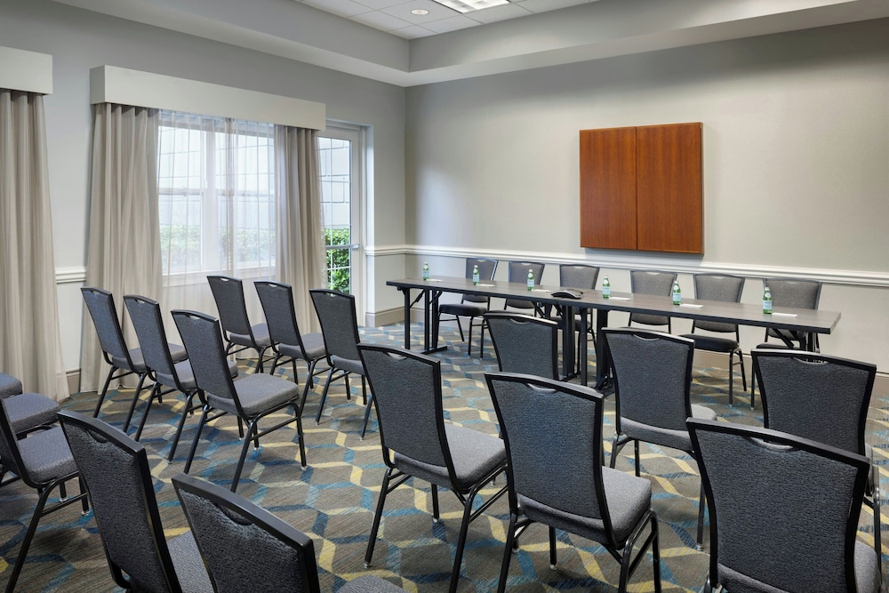 Residence Inn Tampa Suncoast Parkway at NorthPointe Village - photo 35
