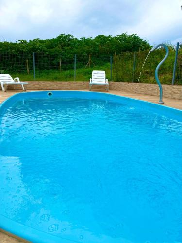 Recanto da Paz in Penha, Brasil