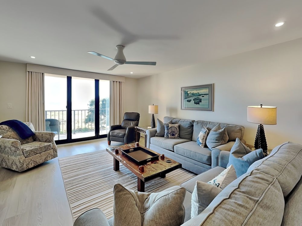Island Club 5301 — 4-Star Luxury Hotel in Hilton Head Island, United States