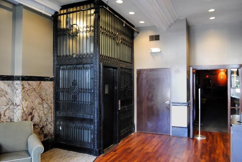 The Parker Inn & Suites - photo 14