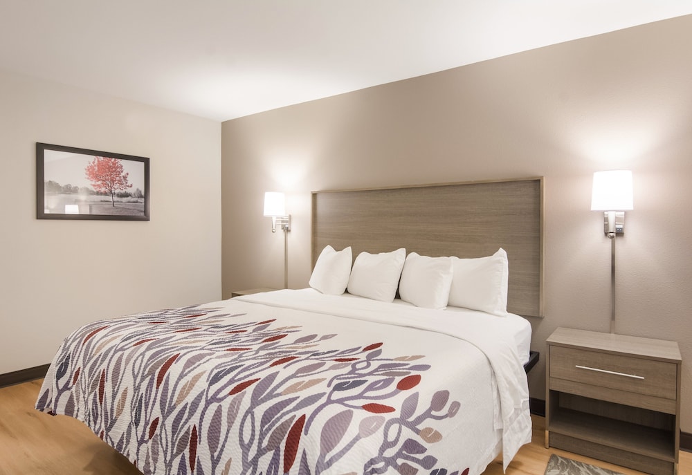 Red Roof Inn Chester - photo 12