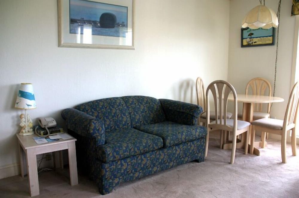 Sands Beach Club Resort - photo 16