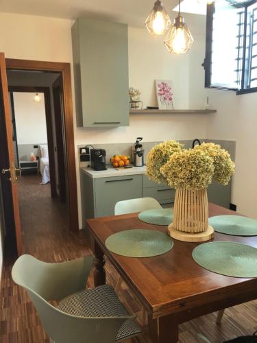 Il piccolo scrigno — hotel in Lonigo