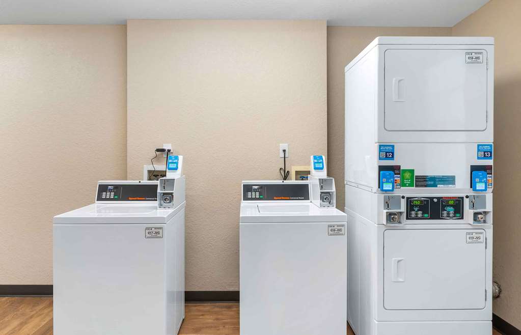 Extended Stay America Premier Suites Ft Lauderdale CypressCk - photo 43