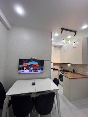 Comfortable 5 rooms apartment