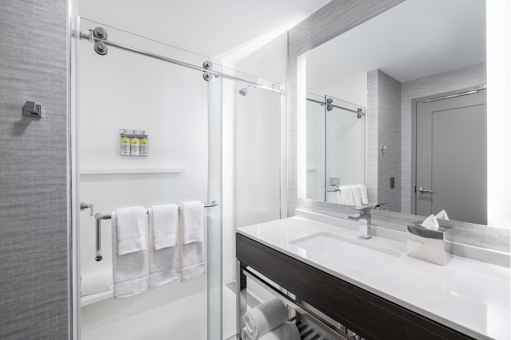 Staybridge Suites Boston Logan Airport Revere by IHG - photo 25