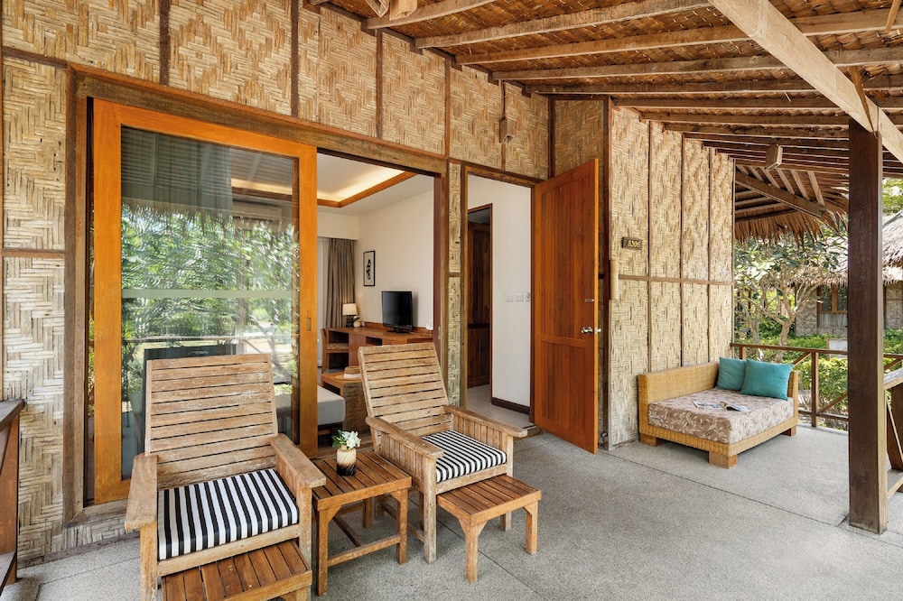 מרפסת / טרסה