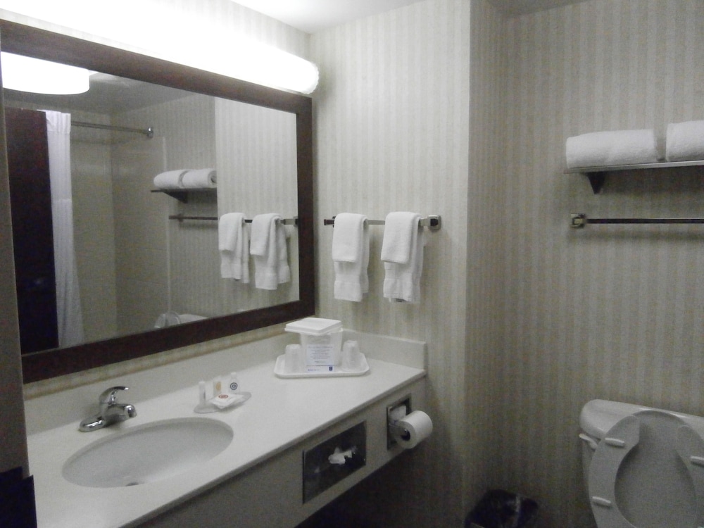 Spark by Hilton San Antonio Airport - photo 14
