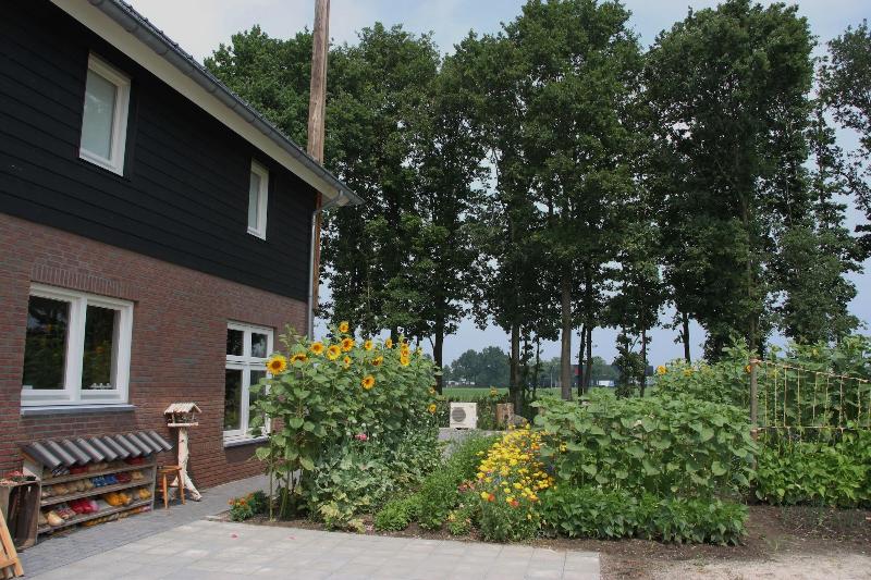 Bed and Breakfast De Volkelse Hooiberg — 4-Star Luxury Hotel in Volkel, Netherlands