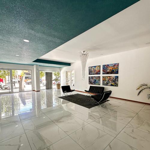 Departamento Margaritas — 4-Star Luxury Hotel in Santa Rosa, Argentina