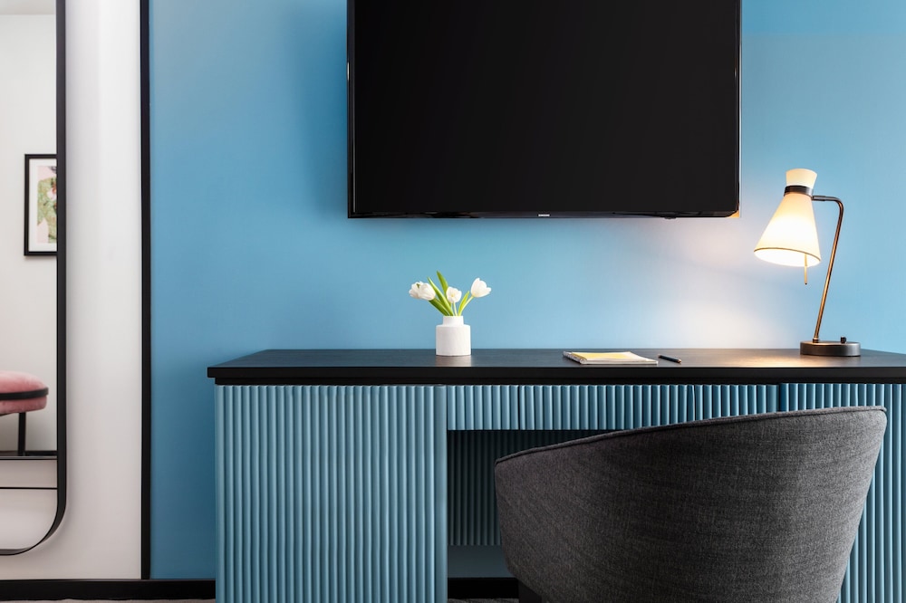 Kimpton Hotel Fontenot by IHG - photo 7