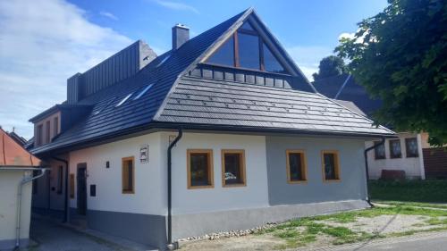 Privat LeNa - last minute hotel in Ruzomberok