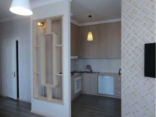 Batumi Parkview Apartment