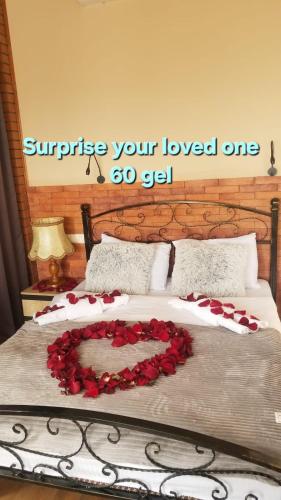 Honeymoon Apartments in Old Tbilisi