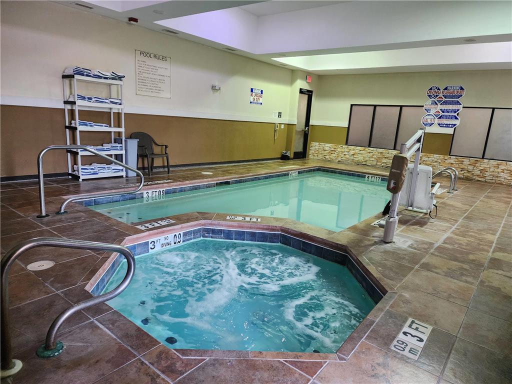 Sleep Inn & Suites West Medical Center - photo 20