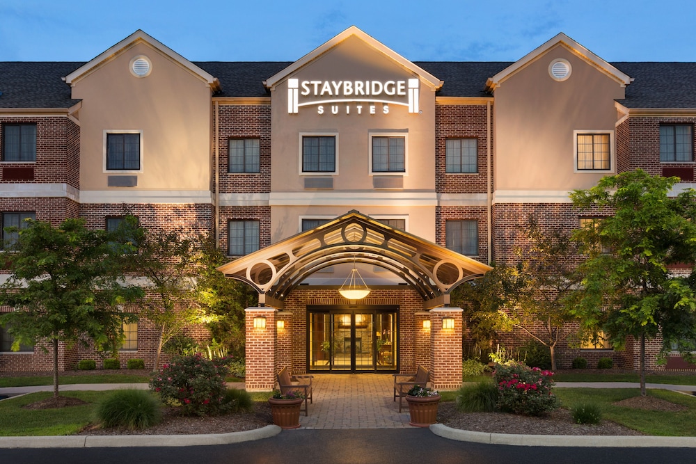 Staybridge Suites Akron Stow Cuyahoga Falls an IHG Hotel - featured photo