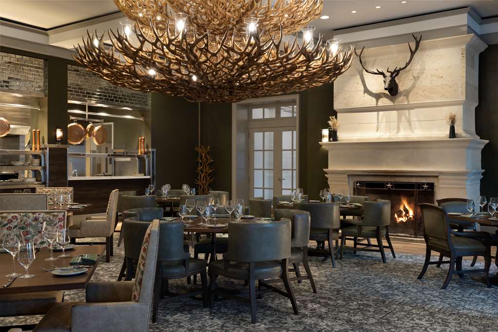 Hyatt Regency Hill Country Resort and Villas - photo 69