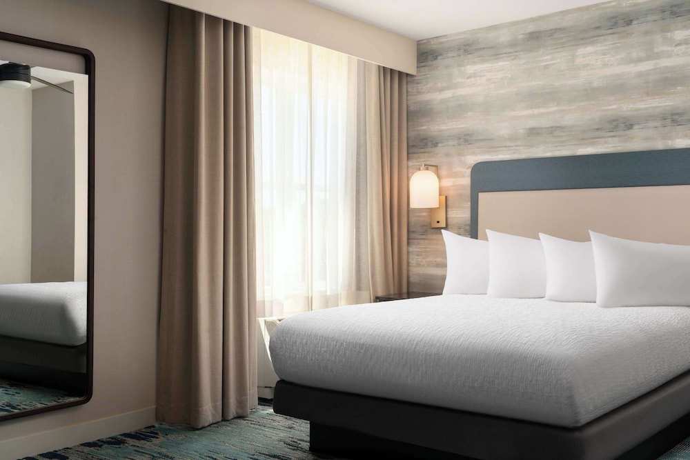 Homewood Suites by Hilton Newport Middletown RI - photo 8