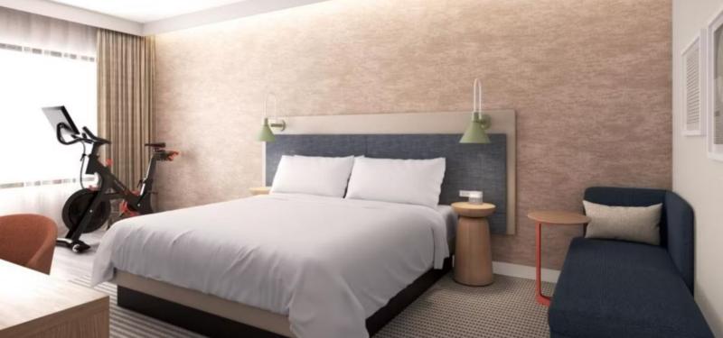 EVEN Hotel Orlando International Airport by IHG - photo 7