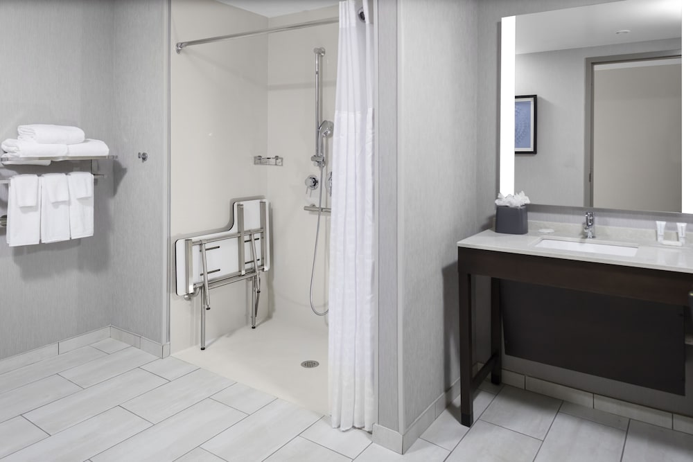 Hyatt Place Charlotte University Research Park - photo 12
