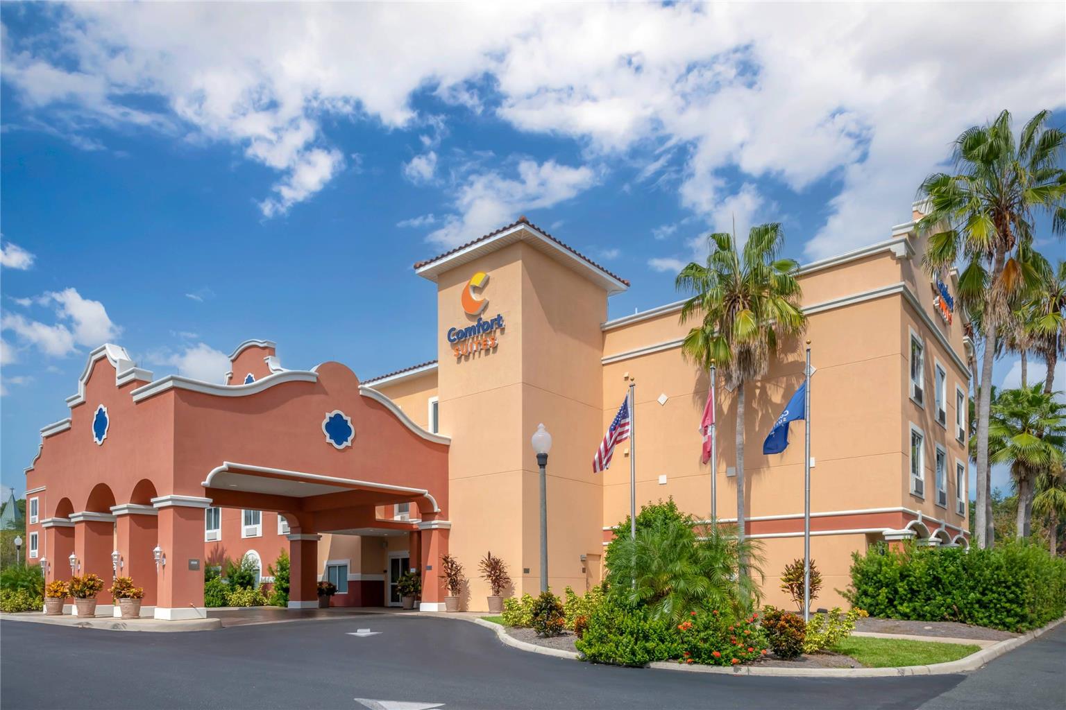 Comfort Suites Lady Lake The Villages - photo 2